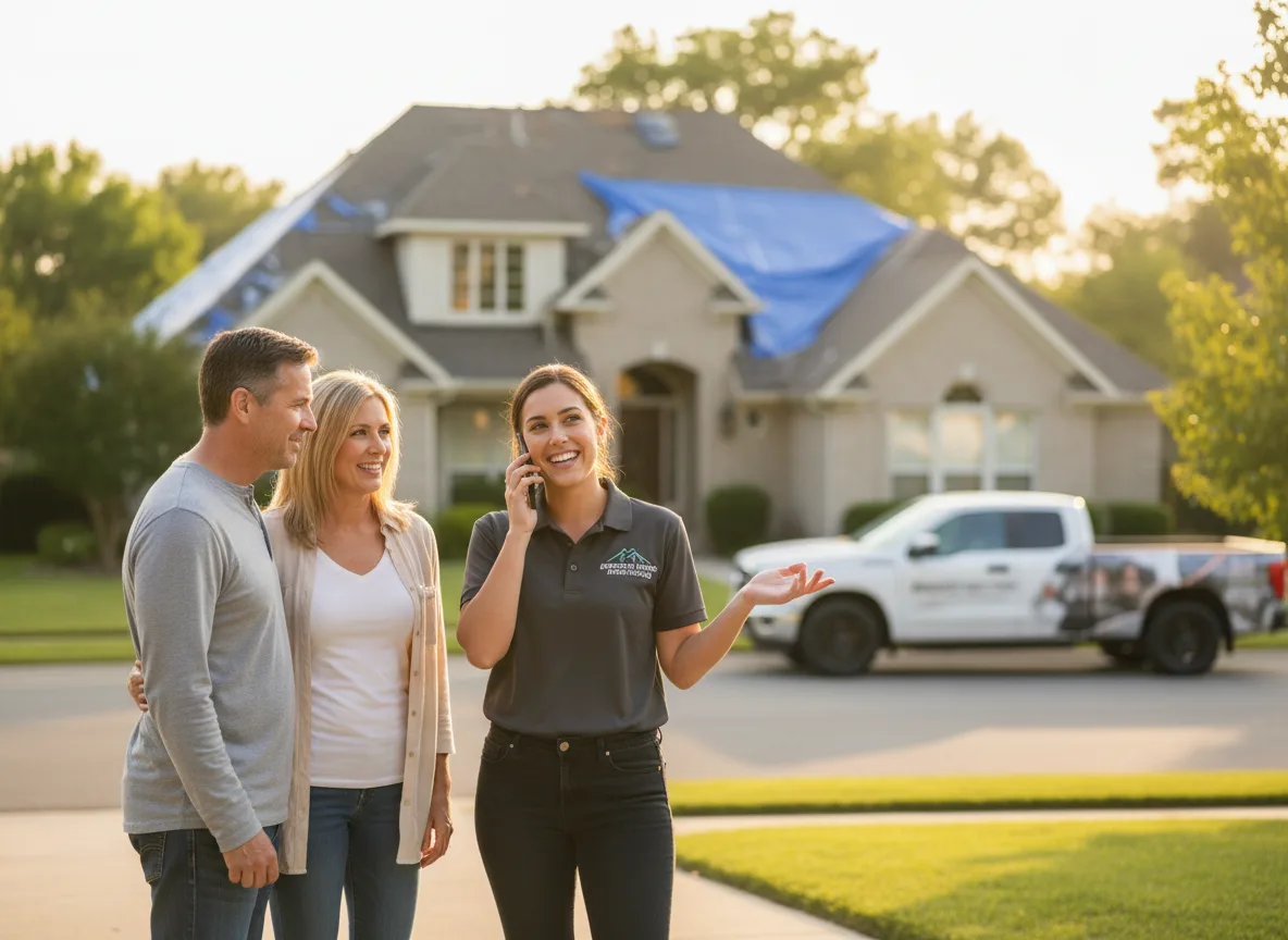 Emergency Roof Repair Piney Woods, MS FAQs